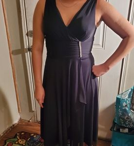 Jessica Howard night out dress